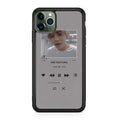 Kim Save Me BTS iPhone 11 Pro Case