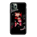 Kim Tae-hyung BTS iPhone 11 Pro Case