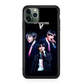 Kim Tae-hyung V iPhone 11 Pro Case