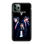 Kim Tae-hyung V iPhone 11 Pro Case