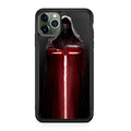 Kylo Ren Lightsaber iPhone 11 Pro Case