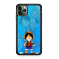 Luffy One Piece iPhone 11 Pro Max Case