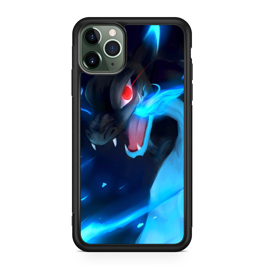 Mega Charizard iPhone 11 Pro Max Case