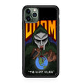 MF Doom iPhone 11 Pro Max Case