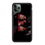 Min Yoongi iPhone 11 Pro Case