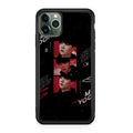 Min Yoongi iPhone 11 Pro Max Case