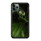 Mortal Kombat Reptile iPhone 11 Pro Case