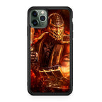 Mortal Kombat Scorpion iPhone 11 Pro Case