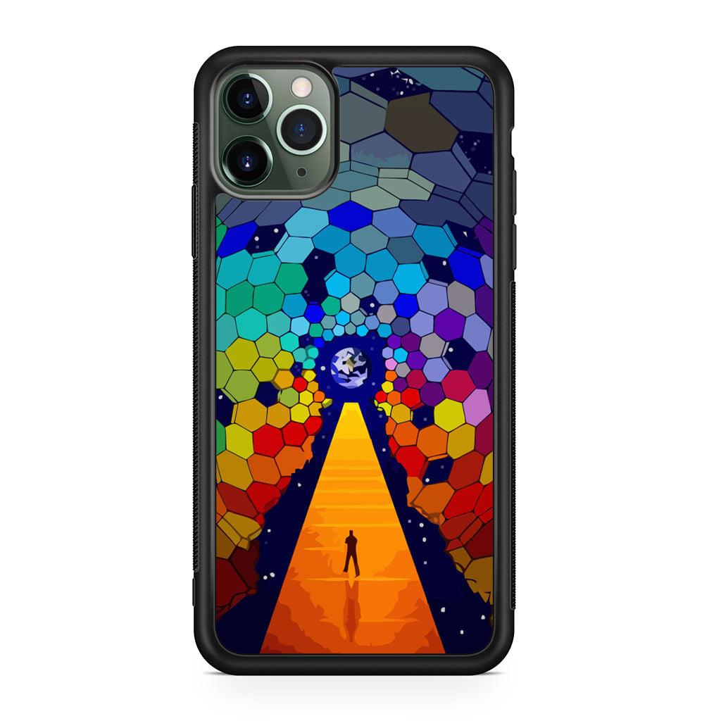 Muse iPhone 11 Pro Max Case
