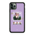 RM Namjoon Map Of The Soul BTS iPhone 11 Pro Max Case