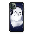 Napstablook Undertale iPhone 11 Pro Case