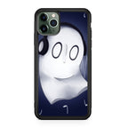 Napstablook Undertale iPhone 11 Pro Max Case