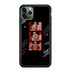 Jimin BTS iPhone 11 Pro Max Case