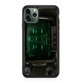 Pip-boy 3000 iPhone 11 Pro Max Case