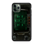 Pip-boy 3000 iPhone 11 Pro Max Case