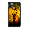Praise The Sun iPhone 11 Pro Case