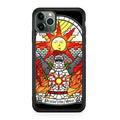Praise The Sun Art iPhone 11 Pro Max Case