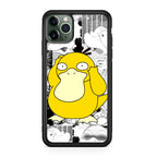 Psyduck The Platypus iPhone 11 Pro Max Case