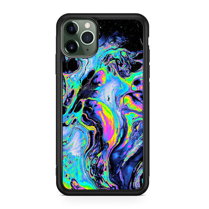 Rest My Chemistry Art iPhone 11 Pro Case