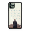 Sherlock Holmes Quote iPhone 11 Pro Max Case
