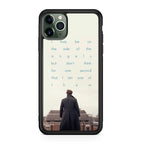 Sherlock Holmes Quote iPhone 11 Pro Max Case