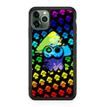 Splatoon iPhone 11 Pro Max Case