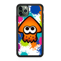Splatoon Squid iPhone 11 Pro Max Case