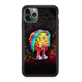 Sponge Hypebeast 69 Mode iPhone 11 Pro Max Case