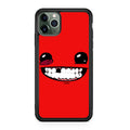 Super Meat Boy iPhone 11 Pro Case