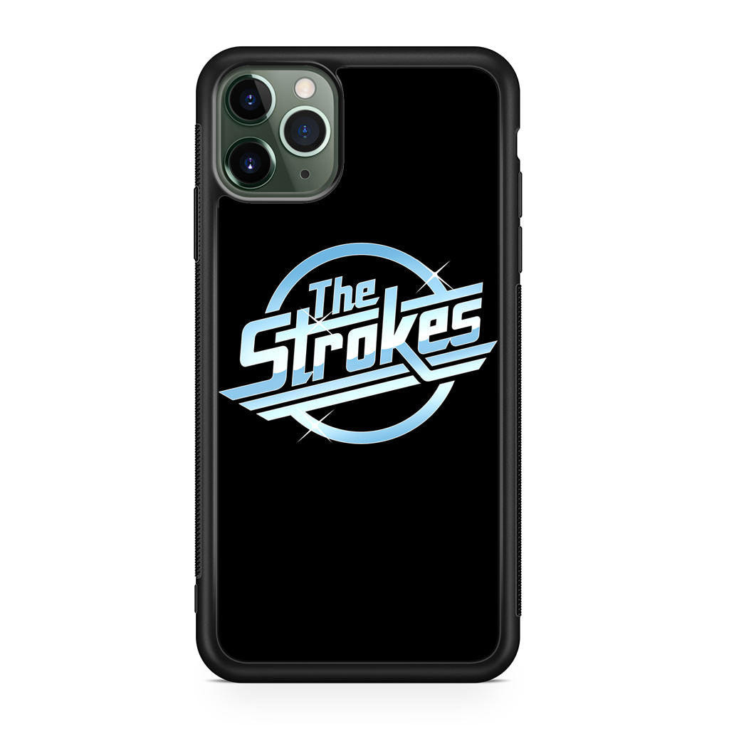 The Strokes iPhone 11 Pro Max Case