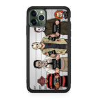 The Usual Suspect Enemy iPhone 11 Pro Max Case