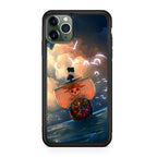 Thousand Sunny iPhone 11 Pro Max Case
