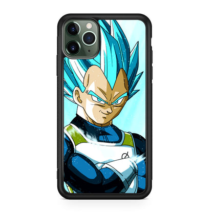 Vegeta iPhone 11 Pro Case