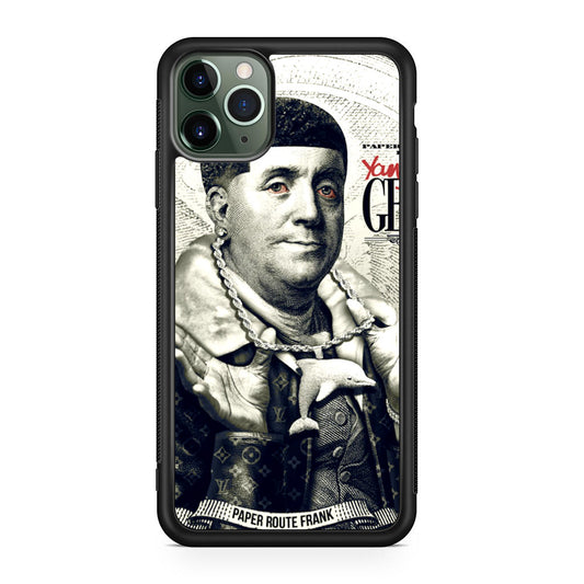 Young Dolph Gelato iPhone 11 Pro Case