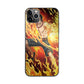 Ace Fire Fist iPhone 11 Pro Case
