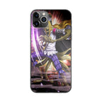 Basil Hawkins Straw Man iPhone 11 Pro Max Case