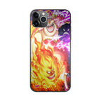 Big Mom With Prometheus And Zeus iPhone 11 Pro Max Case