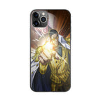 Borsalino Amaterasu iPhone 11 Pro Max Case