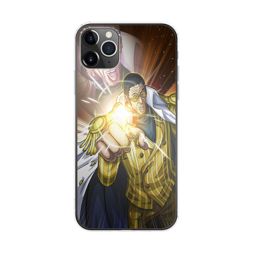 Borsalino Amaterasu iPhone 11 Pro Max Case