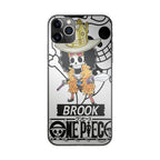 Brook Chibi iPhone 11 Pro Max Case