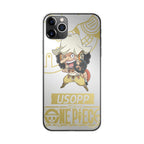 Chibi Usopp iPhone 11 Pro Max Case