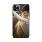 Edward Newgate iPhone 11 Pro Case