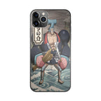 Franosuke iPhone 11 Pro Max Case