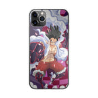 Gear Four Snake Man In Mirror World iPhone 11 Pro Max Case