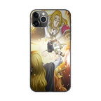 Hawkins Attacks Trafalgar Law iPhone 11 Pro Max Case