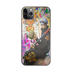 Heart Pirate Crew iPhone 11 Pro Case