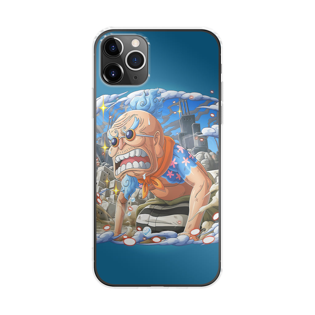 Hyogoro The Flower iPhone 11 Pro Max Case