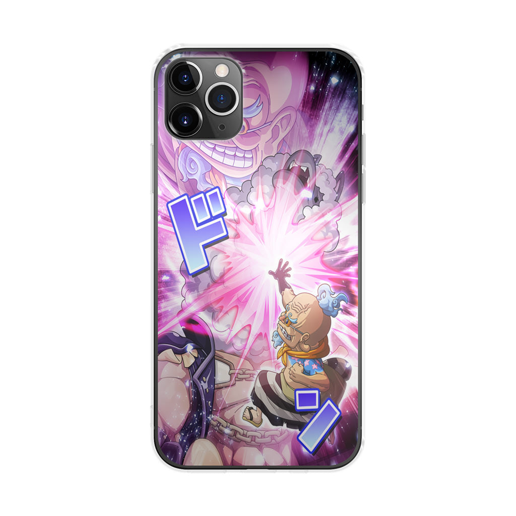 Hyogoro Using Ryuo iPhone 11 Pro Max Case