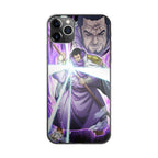 Issho Fujitora iPhone 11 Pro Max Case
