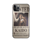 Kaido Bounty iPhone 11 Pro Max Case